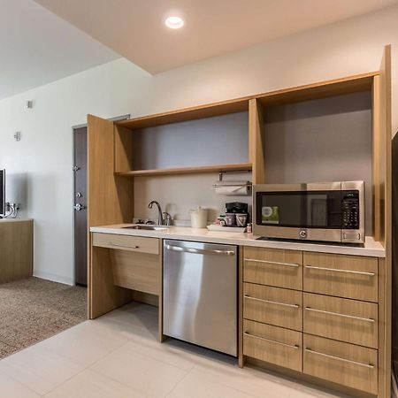 Home2 Suites By Hilton Fort Worth Northlake Roanoke Exteriör bild