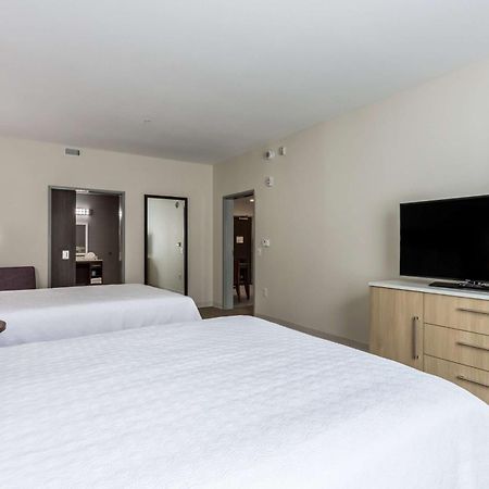Home2 Suites By Hilton Fort Worth Northlake Roanoke Exteriör bild