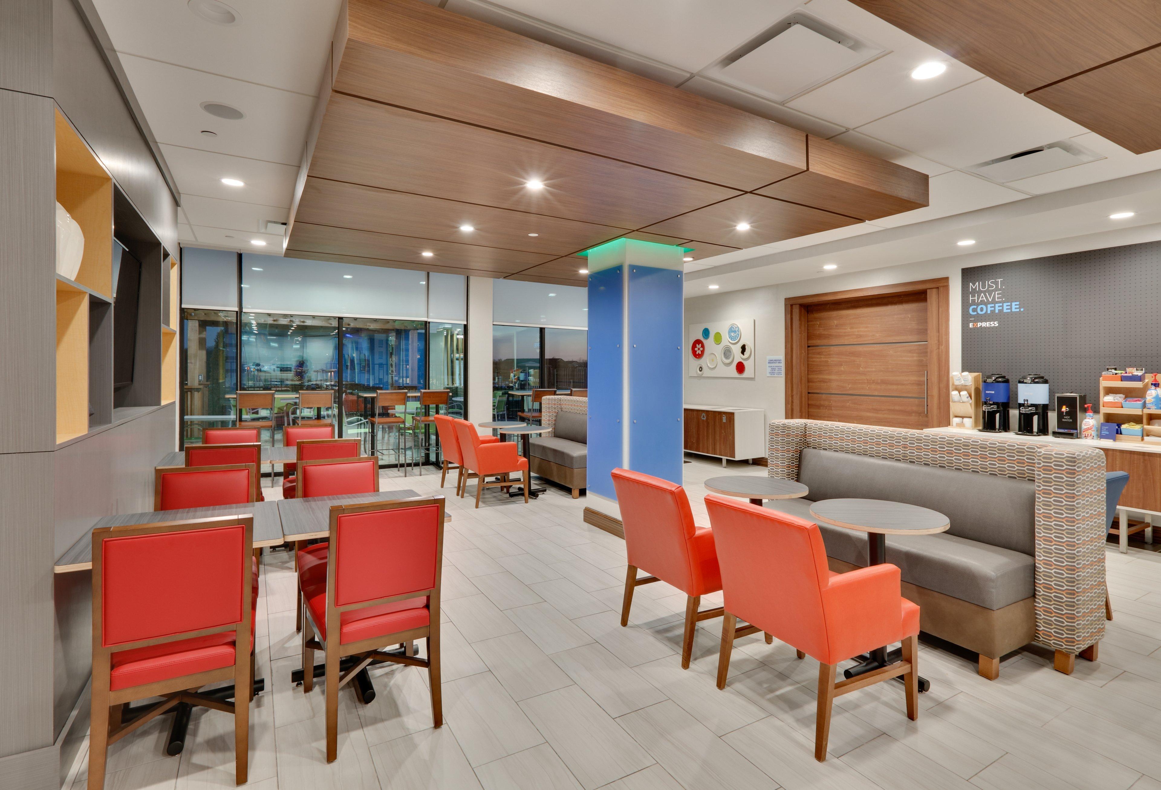 Home2 Suites By Hilton Fort Worth Northlake Roanoke Exteriör bild