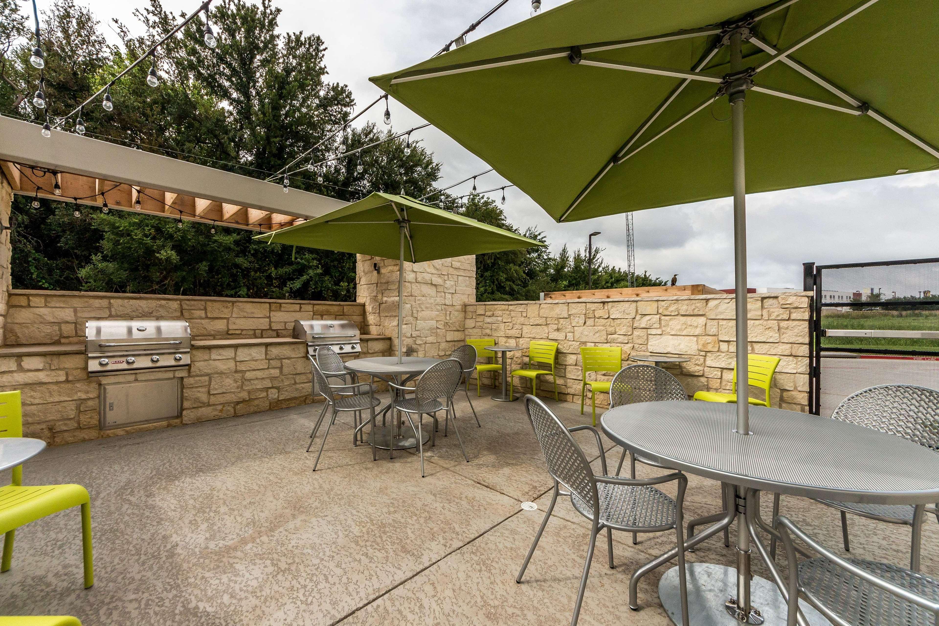 Home2 Suites By Hilton Fort Worth Northlake Roanoke Exteriör bild