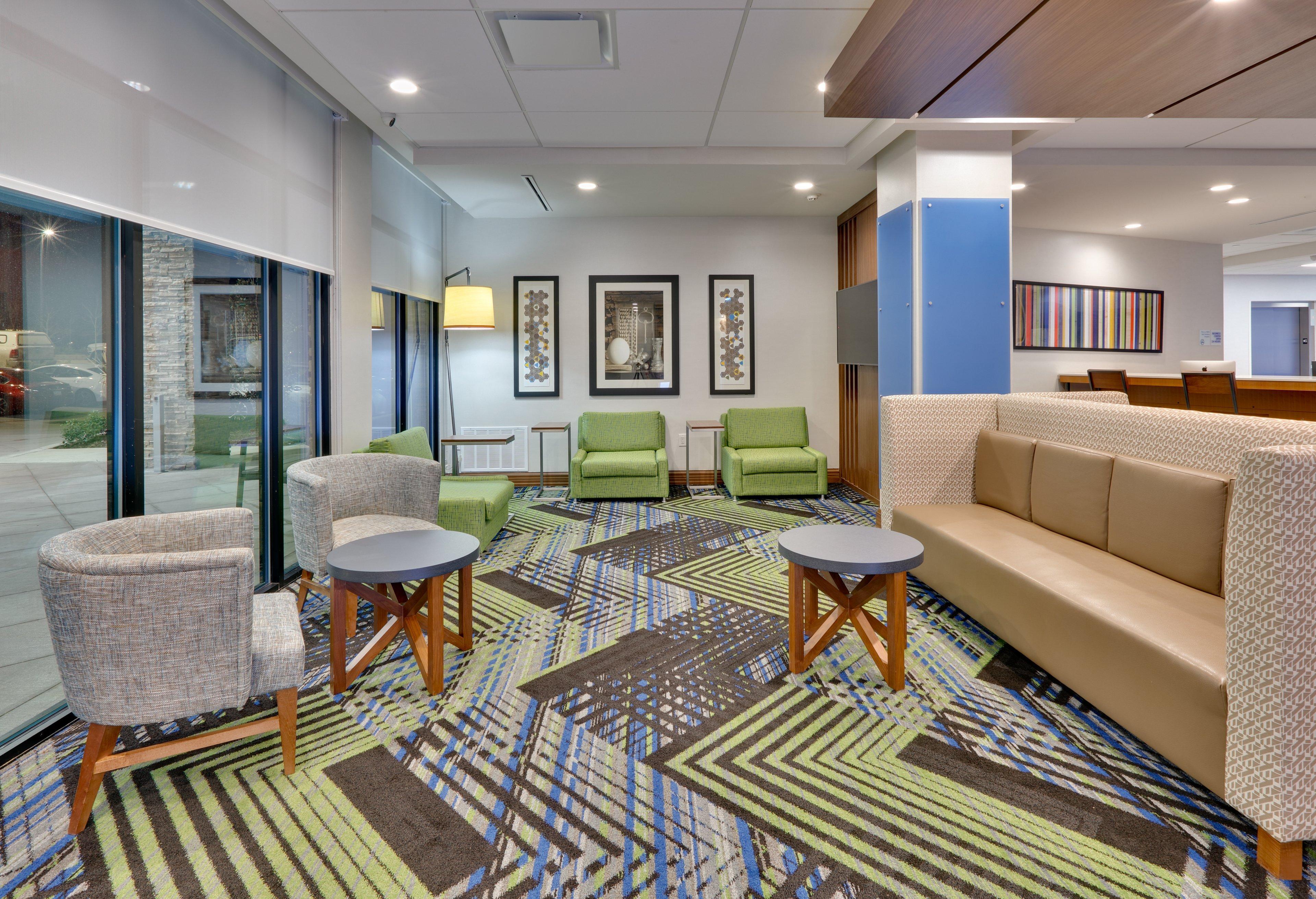 Home2 Suites By Hilton Fort Worth Northlake Roanoke Exteriör bild