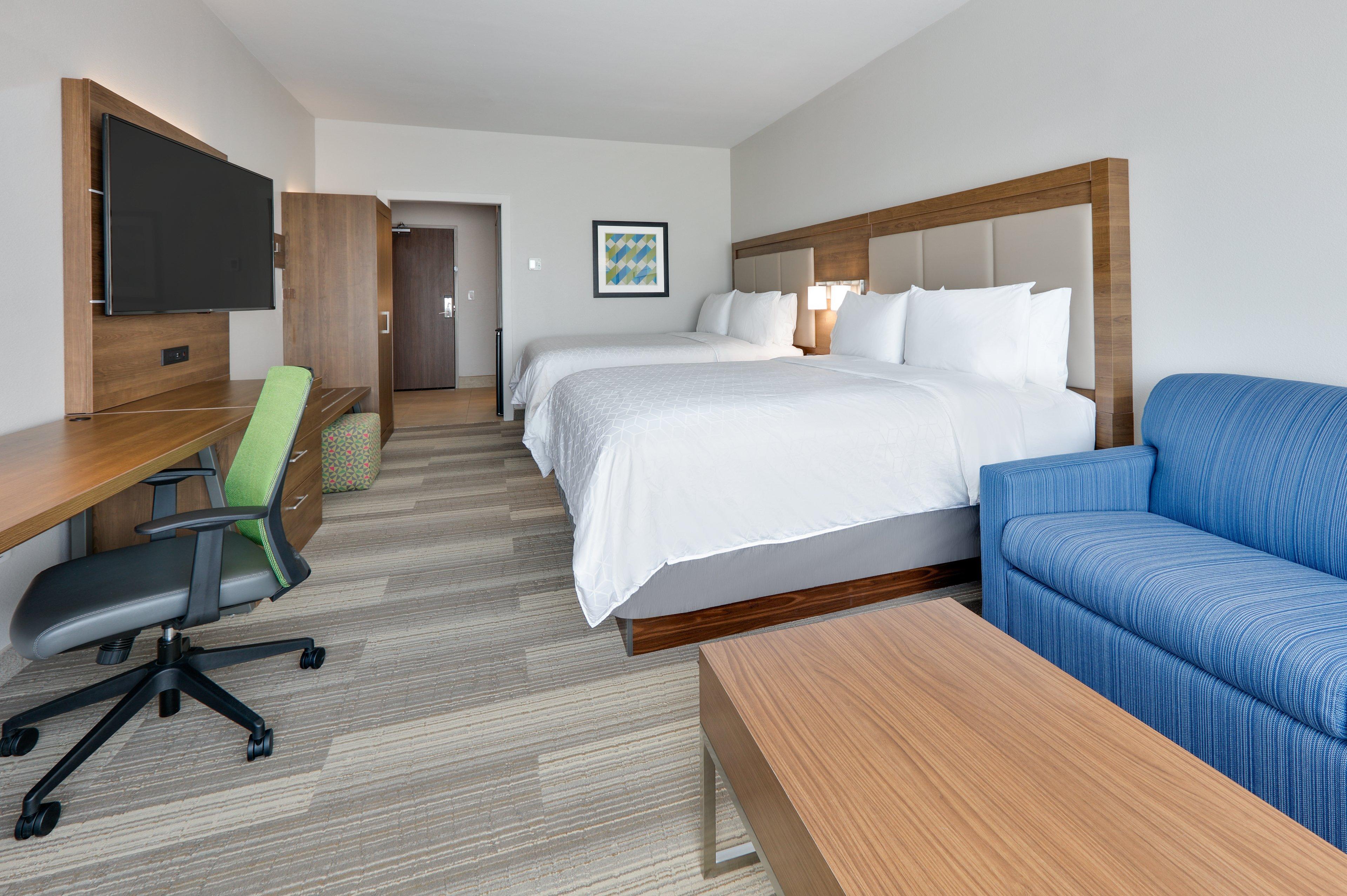 Home2 Suites By Hilton Fort Worth Northlake Roanoke Exteriör bild