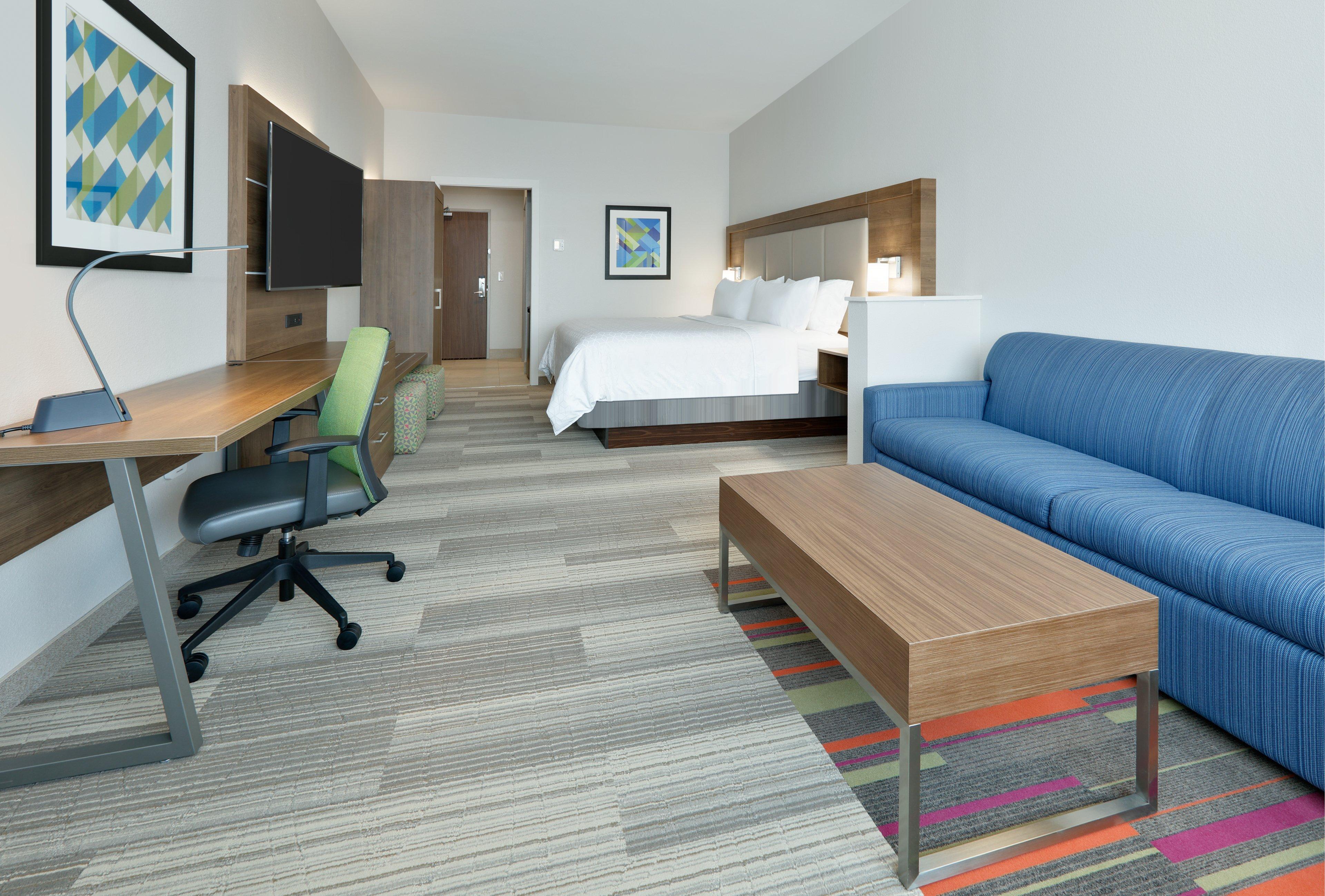 Home2 Suites By Hilton Fort Worth Northlake Roanoke Exteriör bild