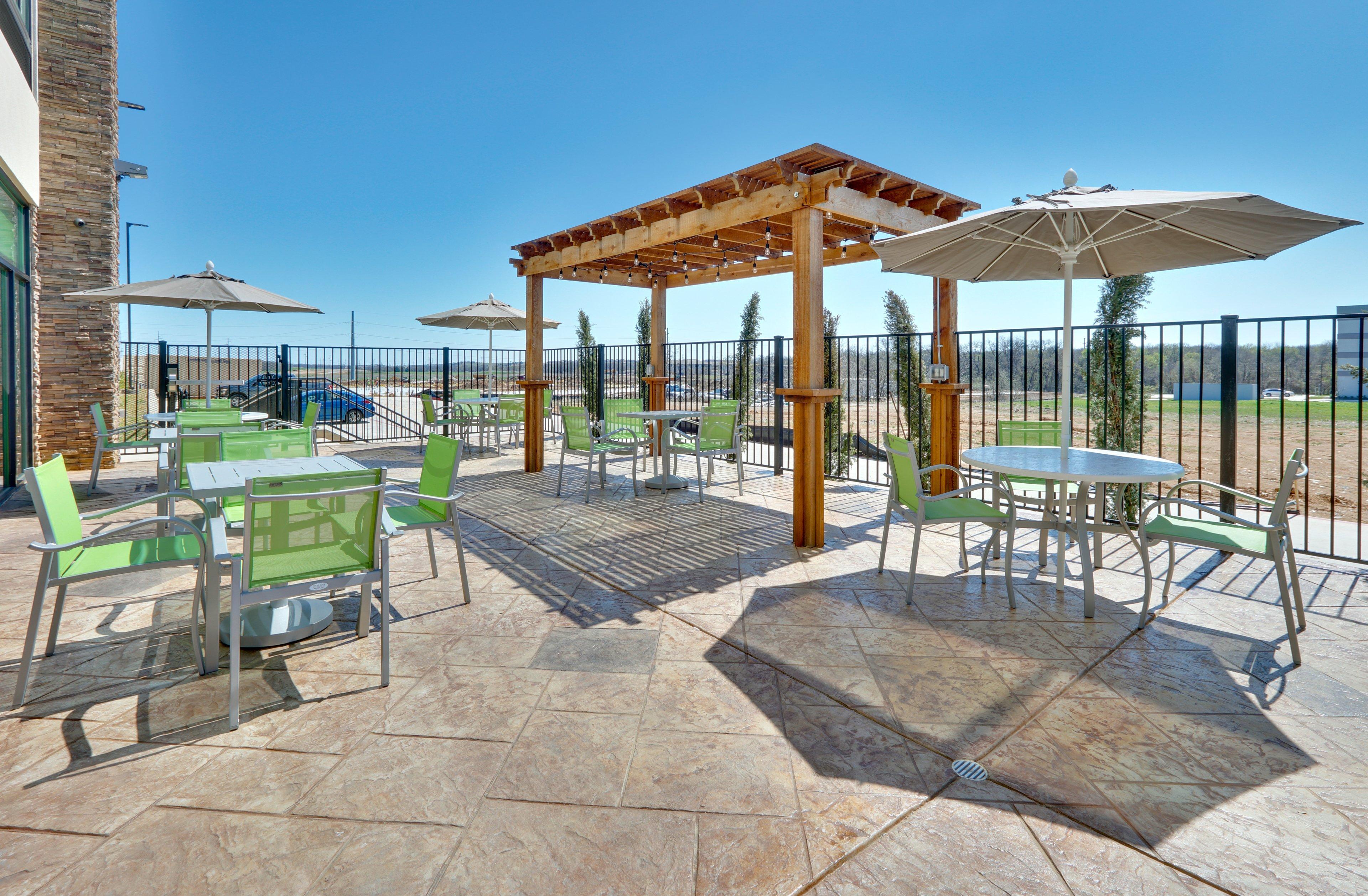 Home2 Suites By Hilton Fort Worth Northlake Roanoke Exteriör bild