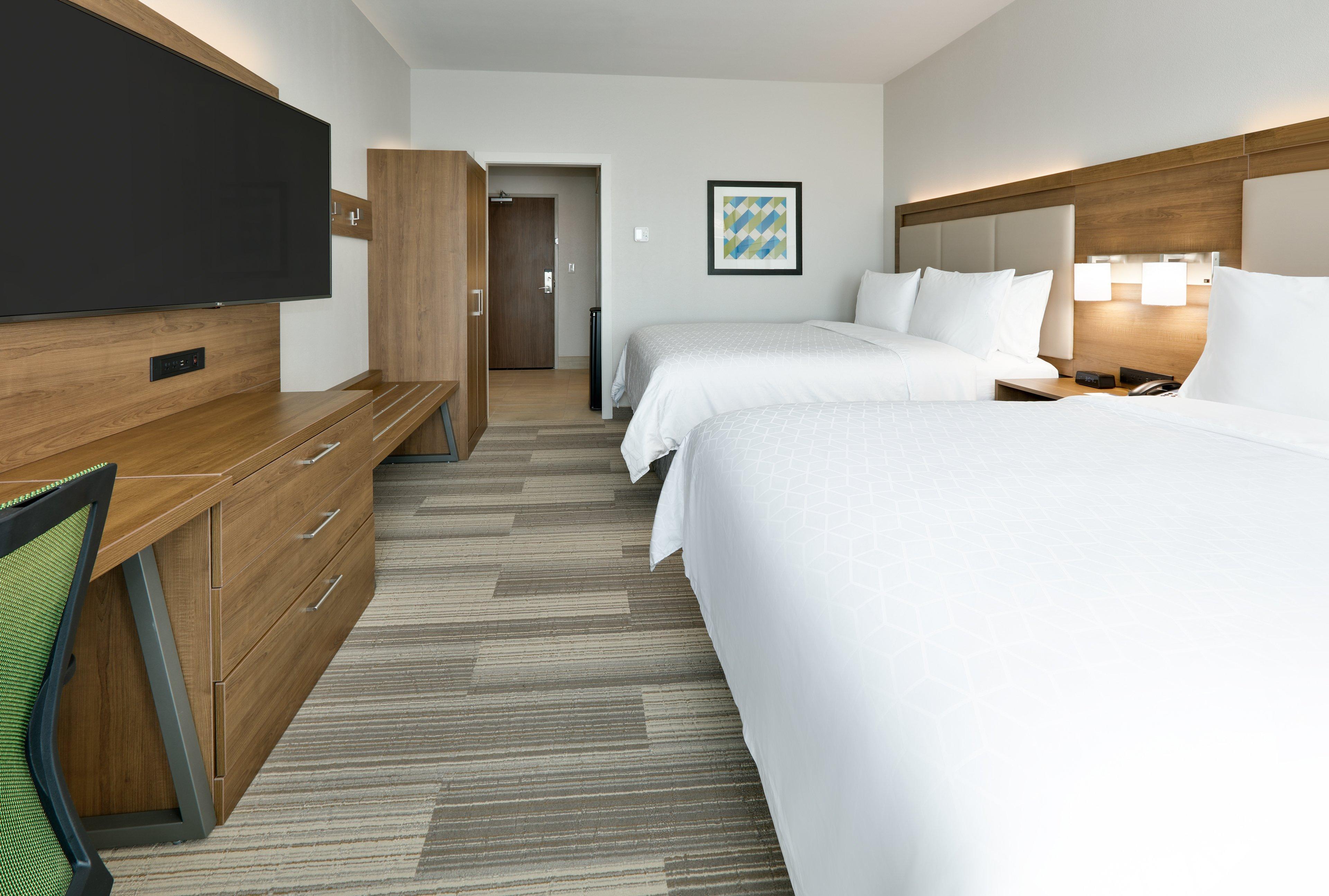 Home2 Suites By Hilton Fort Worth Northlake Roanoke Exteriör bild