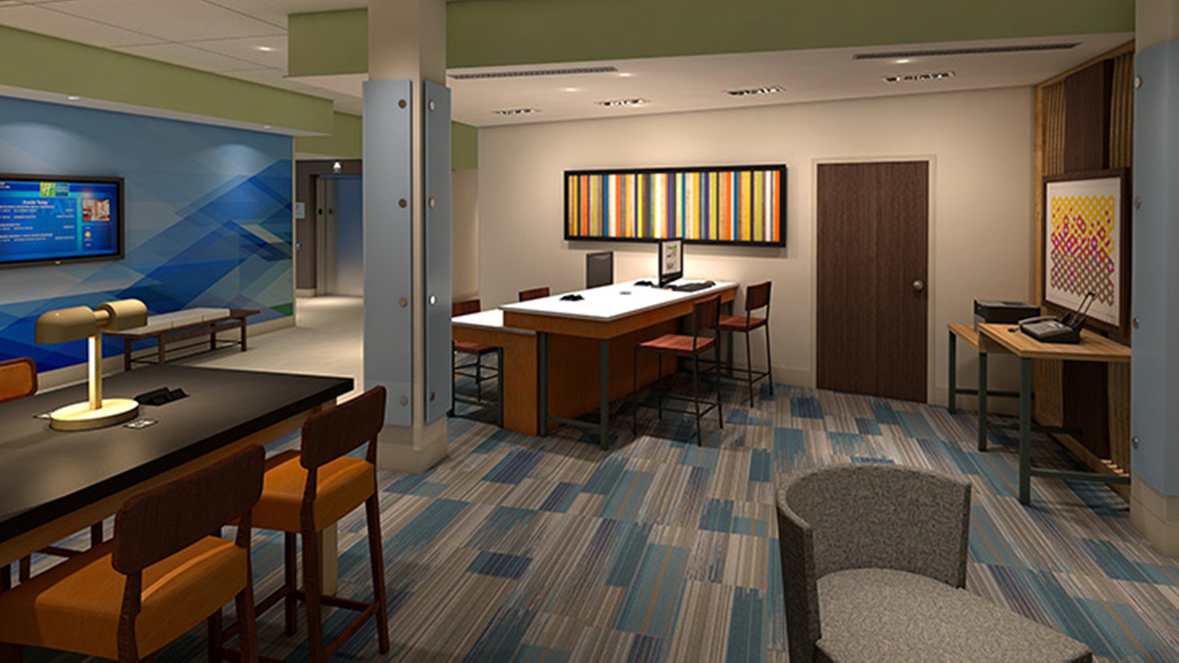 Home2 Suites By Hilton Fort Worth Northlake Roanoke Exteriör bild