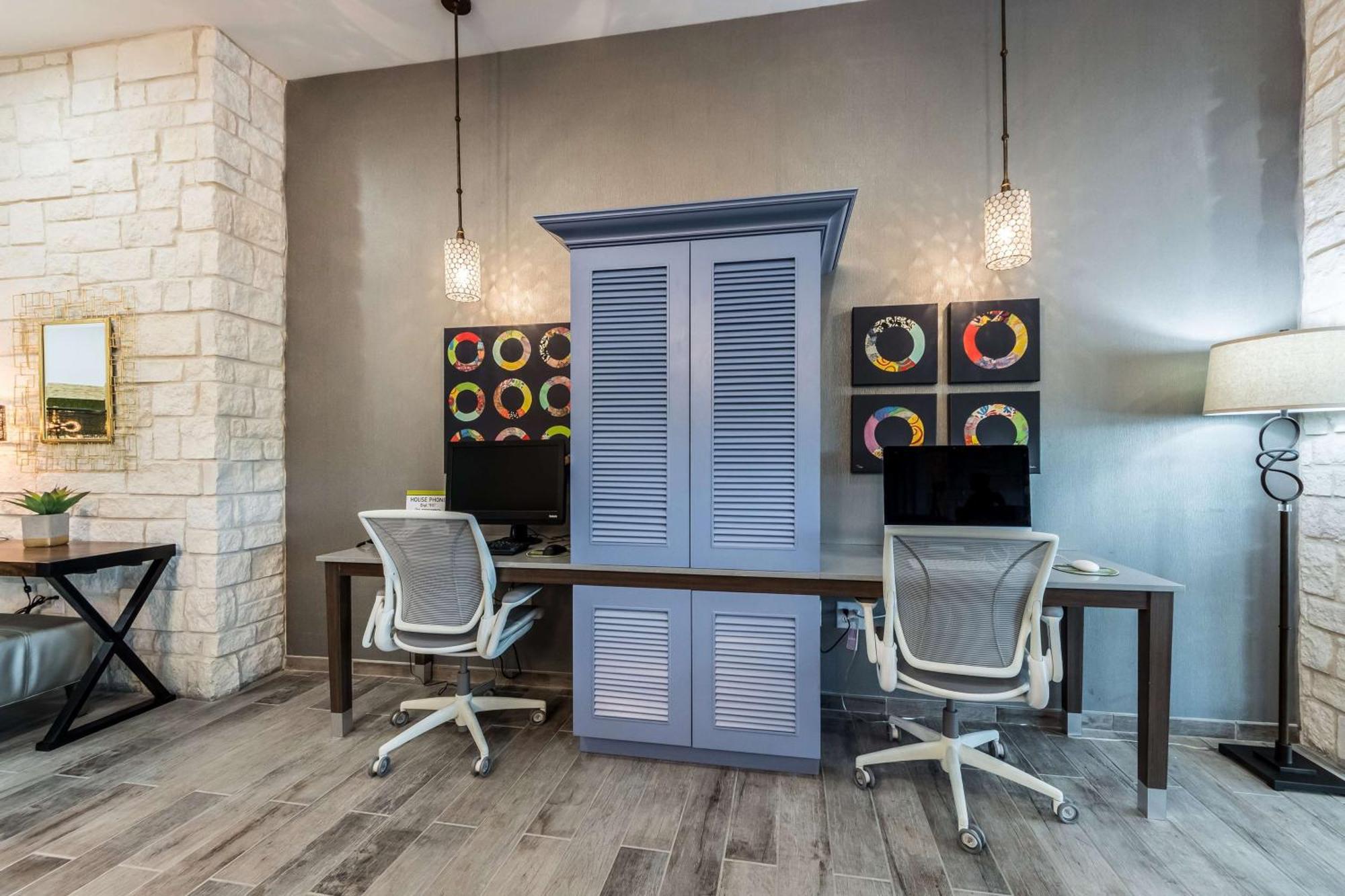 Home2 Suites By Hilton Fort Worth Northlake Roanoke Exteriör bild