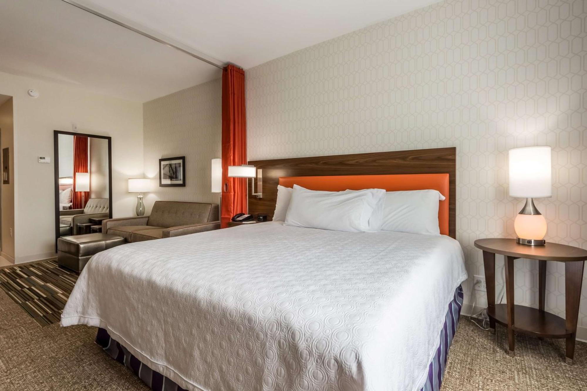 Home2 Suites By Hilton Fort Worth Northlake Roanoke Exteriör bild