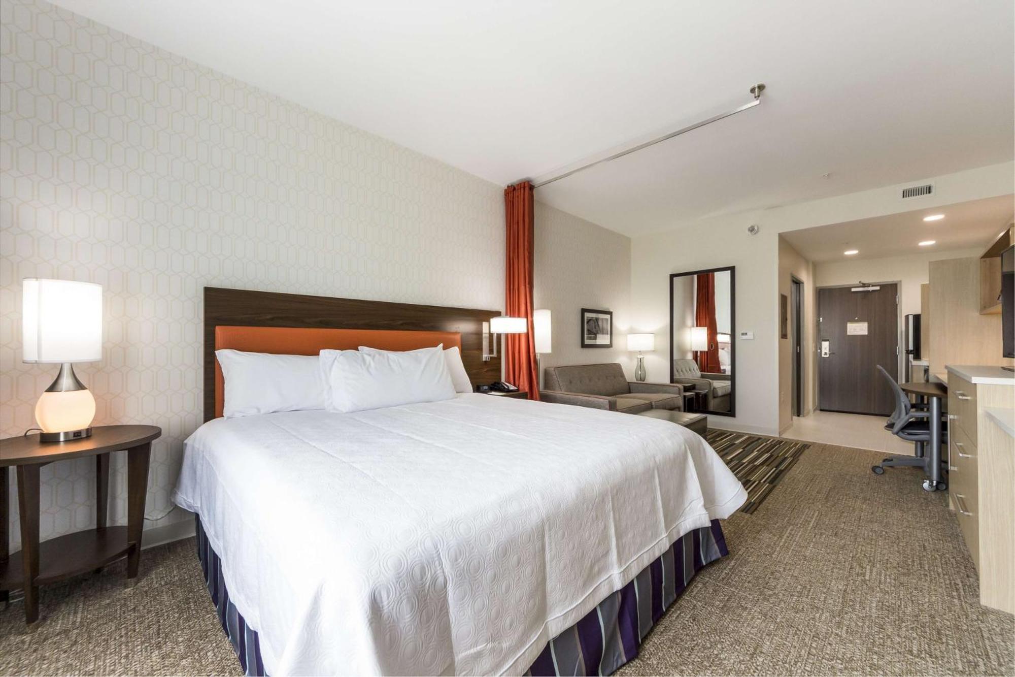 Home2 Suites By Hilton Fort Worth Northlake Roanoke Exteriör bild