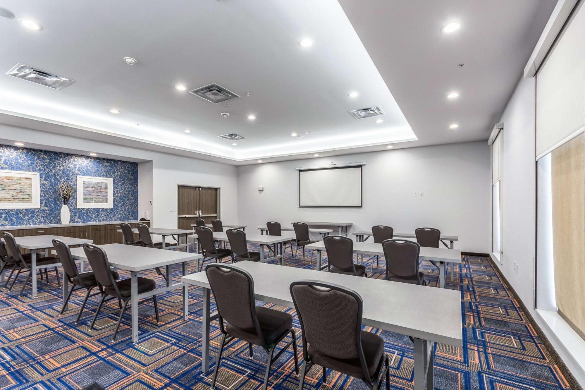 Home2 Suites By Hilton Fort Worth Northlake Roanoke Exteriör bild