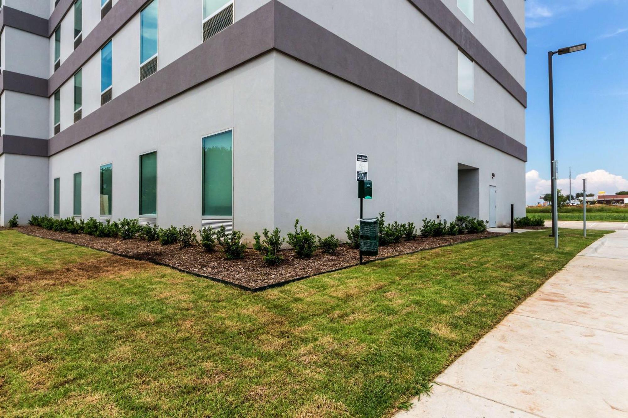 Home2 Suites By Hilton Fort Worth Northlake Roanoke Exteriör bild